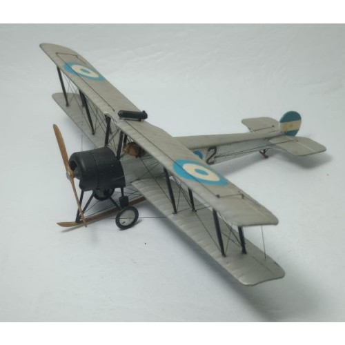 AVRO 504 - 1/72