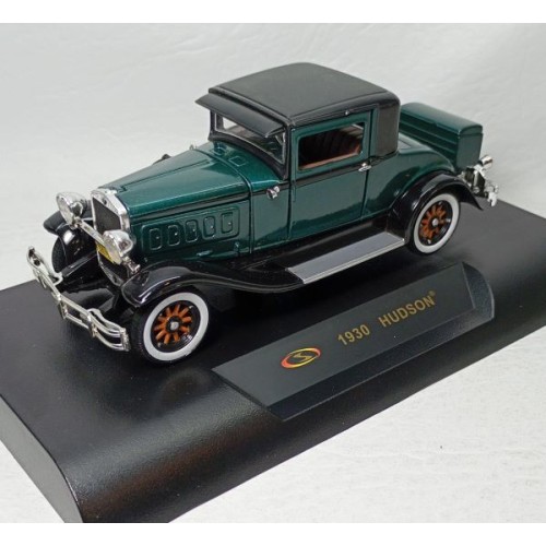 1930 Hudson
