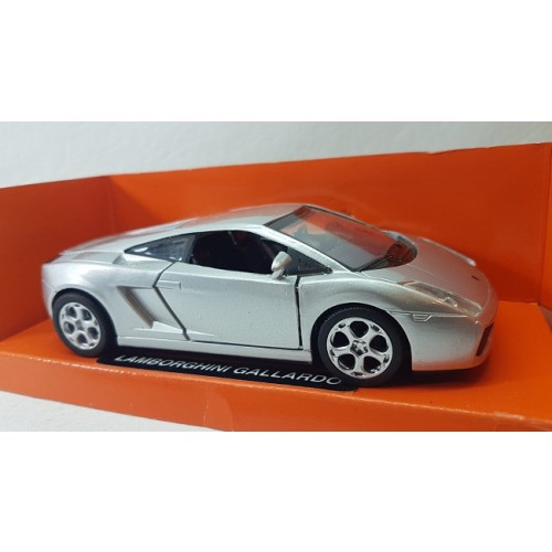 LAMBORGHINI GALLARDO