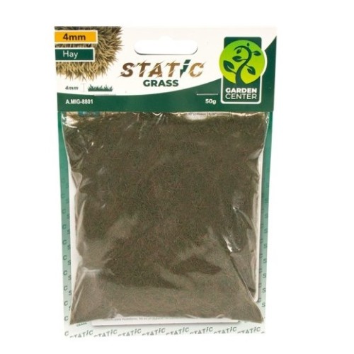 LATE SUMMER 4MM 50 GRAMOS