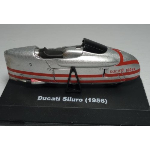 DUCATI SILURO (1956) 1/32