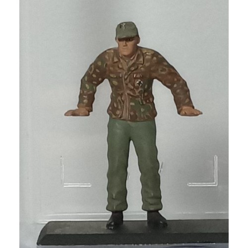 TANQUISTA ALEMÁN IIGM