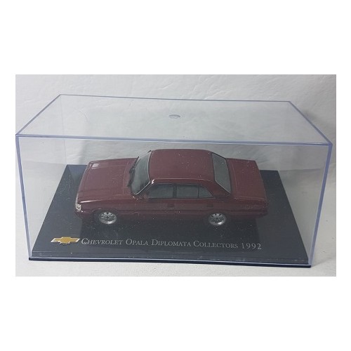 CHEVROLET OPALA DIPLOMATA COLLECTORS 1992