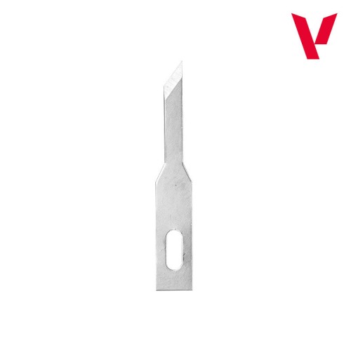 SET DE CUCHILLAS DE RECORTE Nº68 PARA CÚTER x 5