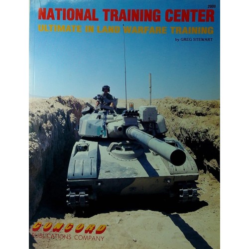 NATIONAL TRAINING CENTER