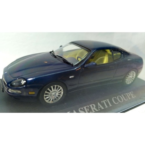 MASERATI COUPE