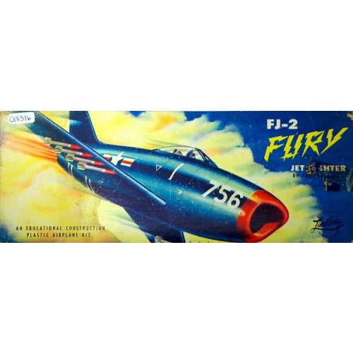 FJ-2 FURY