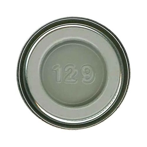 No 129 US Gull Grey Satin