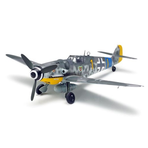 1/48 Bf109 G-6