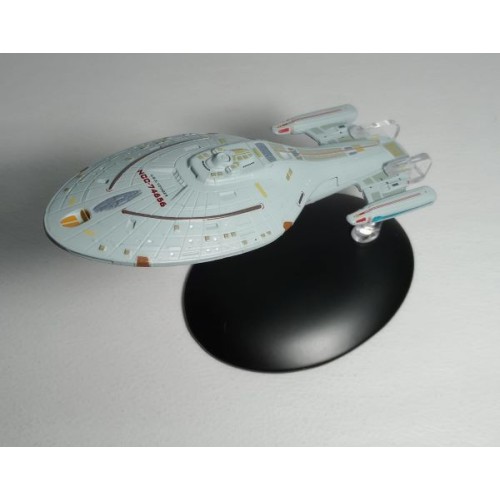 STAR TREK - U.S.S. VOYAGER
