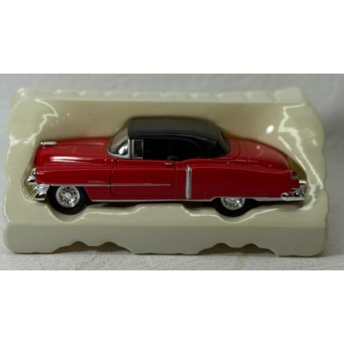 1953 ELDORADO (With soft top)