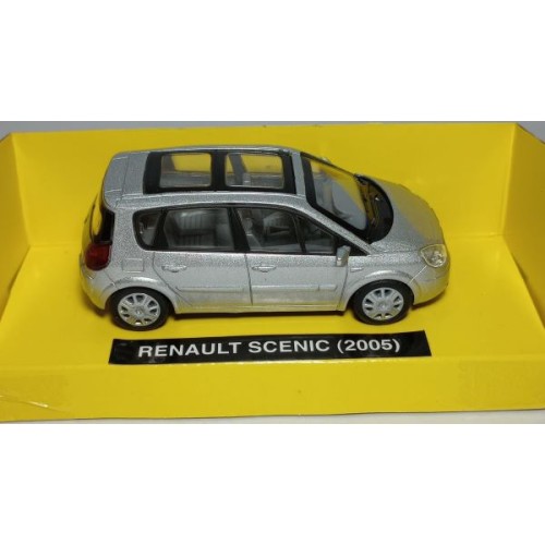 RENAULT SCENIC (2005)