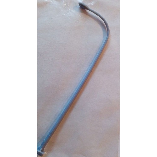 Luminaria moderna simple