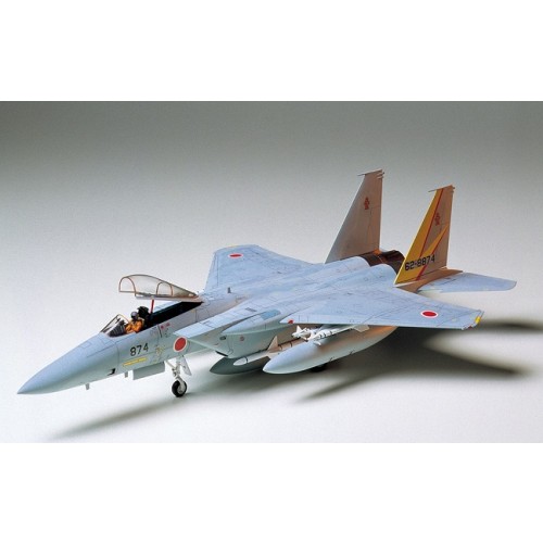 1/48 JASDF F-15J Eagle - OFERTA