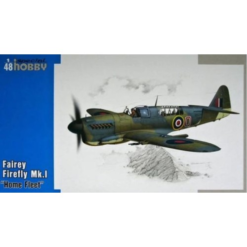 FAIREY FIREFLY Mk.I