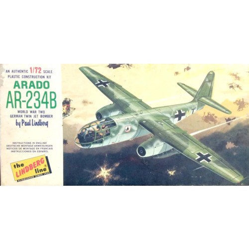 ARADO AR-234B