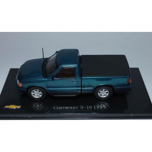 CHEVROLET S-10 1995