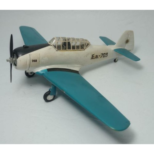 FMA Iae-22 DL - 1/72