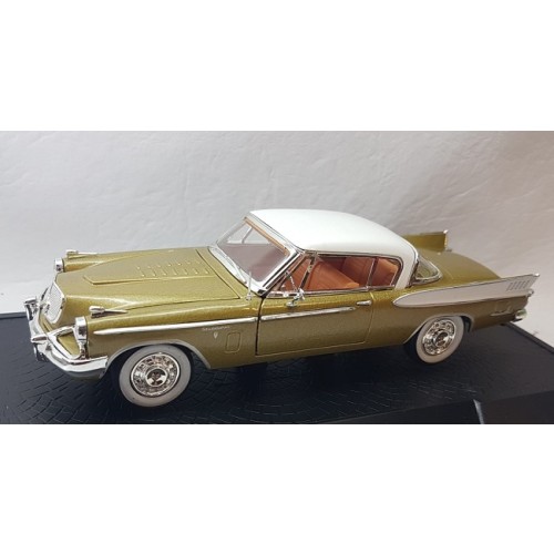 1957 STUDEBAKER HAWK