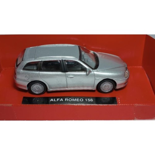 ALFA ROMEO 156
