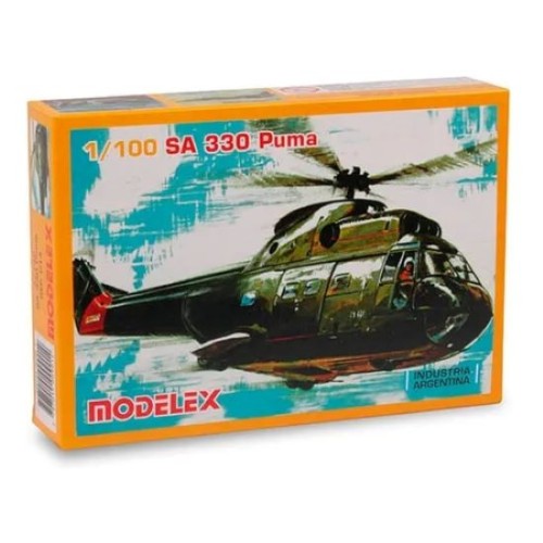 SA 330 PUMA