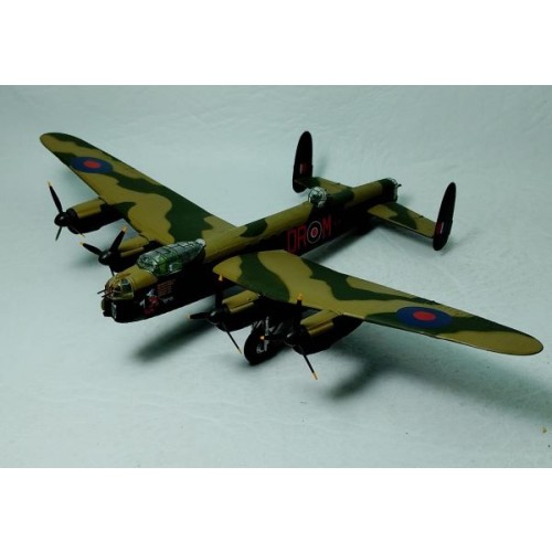 AVRO LANCASTER MK.III