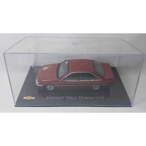 CHEVROLET OMEGA DIAMOND 1994