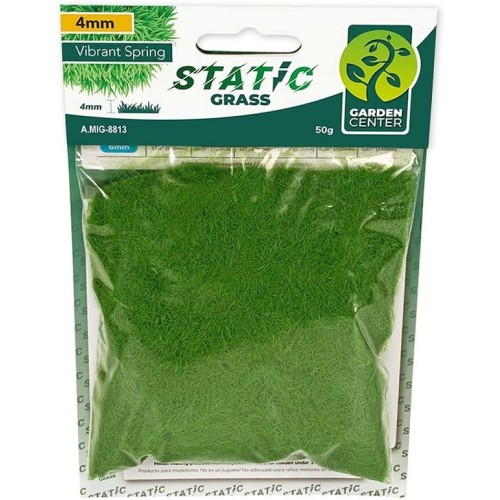 VIBRANT SPRING 4MM 50 GRAMOS