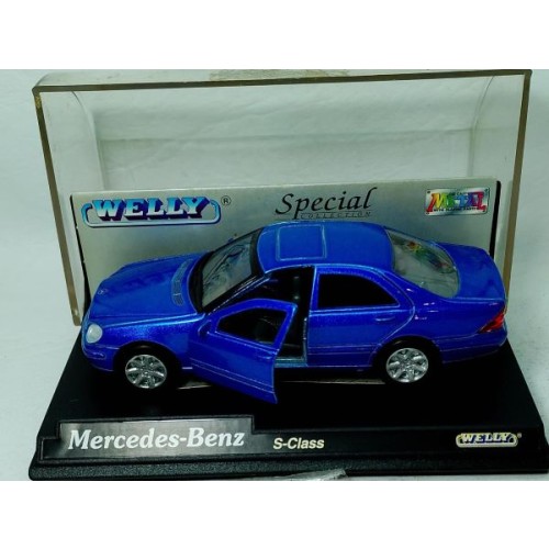 MERCEDES BENZ Z CLASS