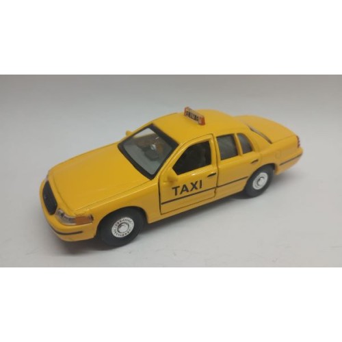 Taxi Ford Crown Victoria 1999