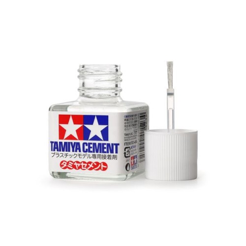 Tamiya Cement (40ml)