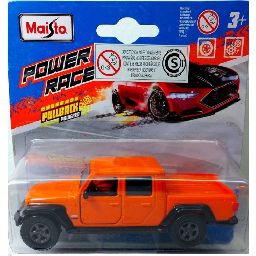 JEEP GLADIATOR 2021 1/48