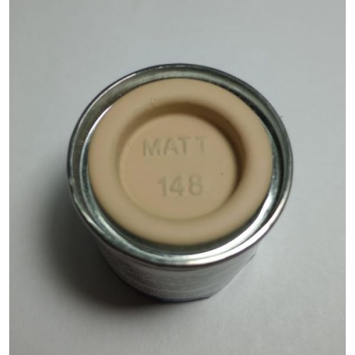 No 148 Radome Tan Matt
