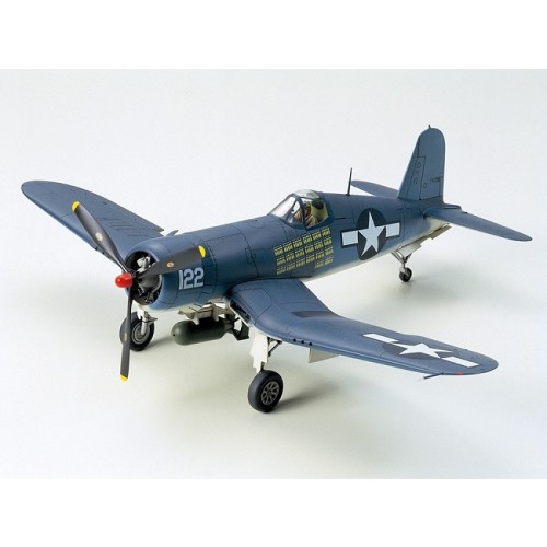 1/48 Vought F4U-1A Corsair - OFERTA