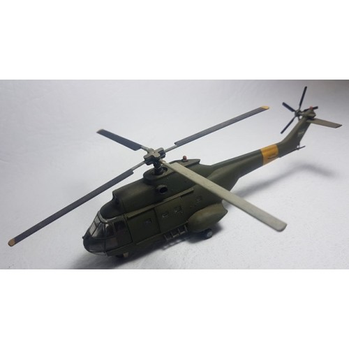 SA-330 PUMA - AVIACIÓN DEL EJÉRCITO - 1/100