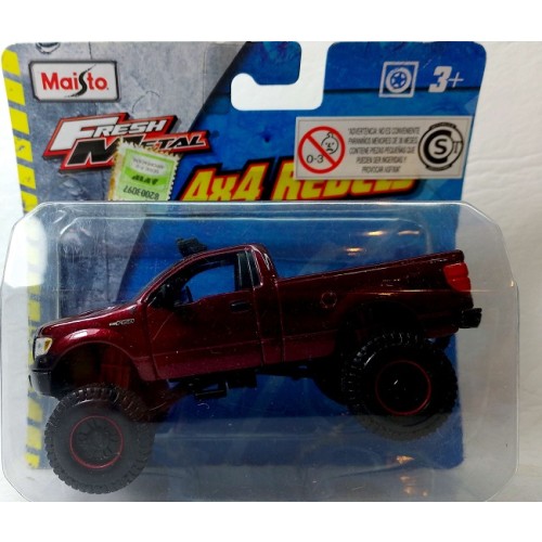 FORD F 150 1/50