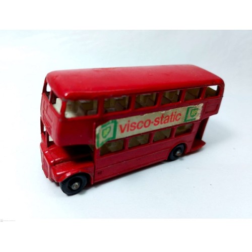 Routemaster Bus
