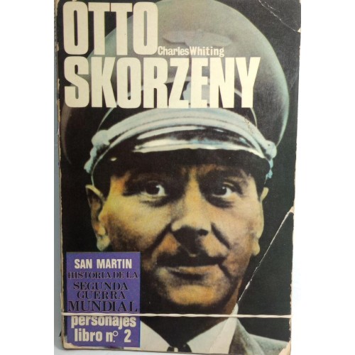 Otto Skorzeny