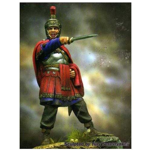 TRIBUNO PRETORIANO GUERRAS DEL NORTE