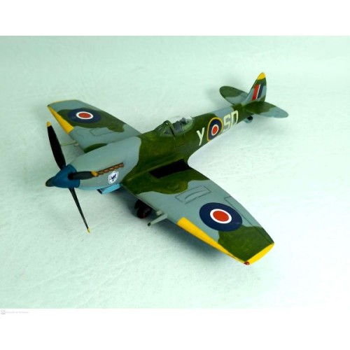 SUPERMARINE SPITFIRE MK.XVI - 1/72