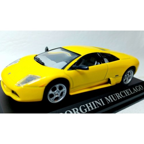 LAMBORGHINI MURCIELAGO