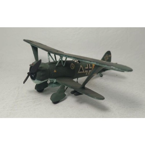 HENSCHEL HS 123 - 1/72