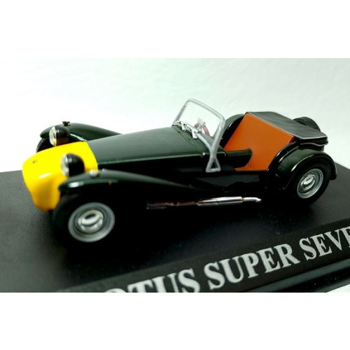 LOTUS SUPER SEVEN