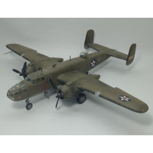 B-25 MITCHELL 1/72