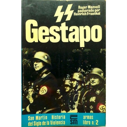 GESTAPO