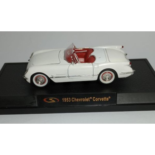 1953 CHEVROLET CORVETTE