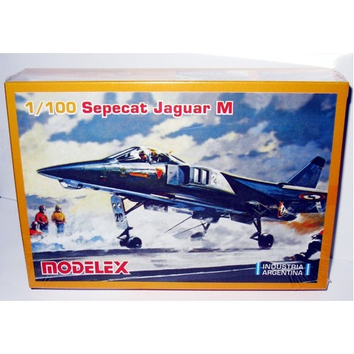 SEPECAT JAGUAR M