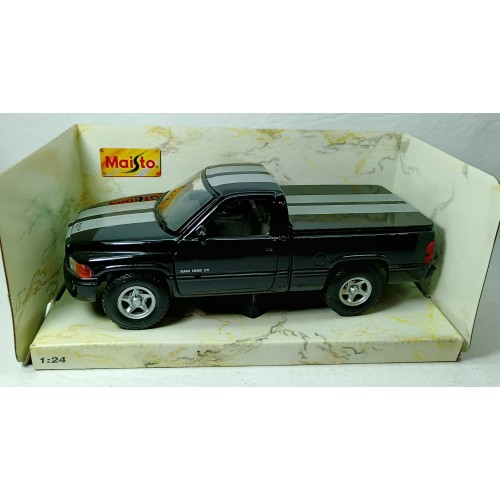 DODGE RAM SUPERSPORT 1997