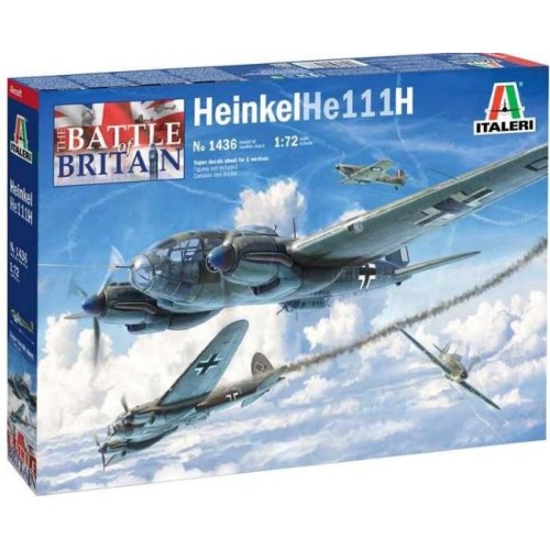 HEINKEL HE111H