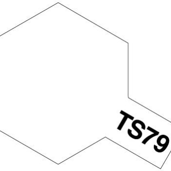 Laca sintética en aerosol satinado TS-79